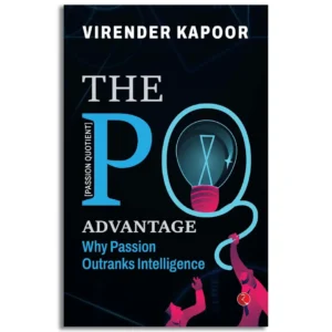 The PQ Advantage