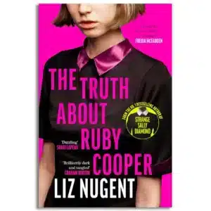 The Truth About Ruby Cooper