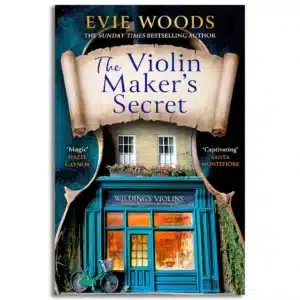 The Violin Maker’s Secret