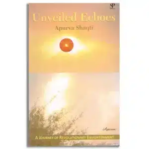 Unveiled Echoes
