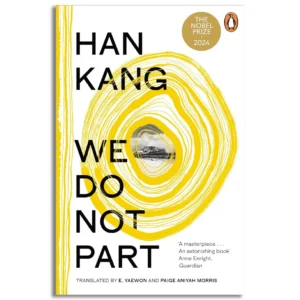 We Do Not Part