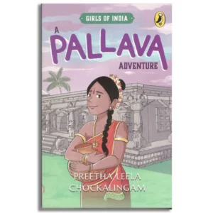 A Pallava Adventure