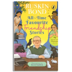 All-Time Favourite Friendship Stories