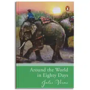 Around The World In Eighty Days
