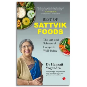 Best of Sattvik Foods