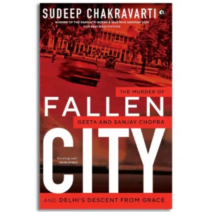 Fallen City