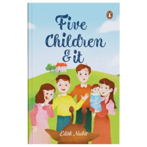 Five Children and It