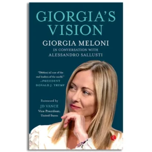 Giorgia’s Vision