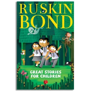 Great Stories for Children