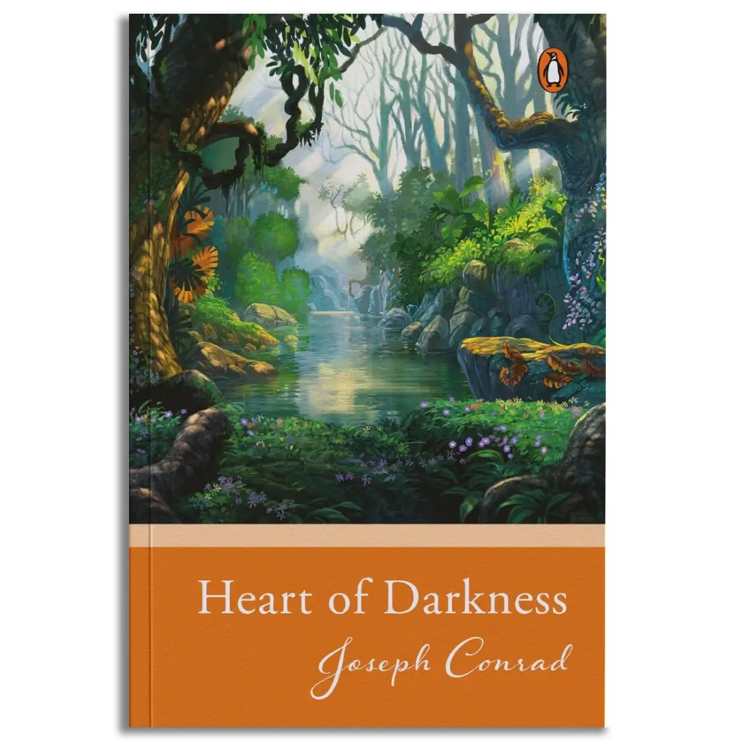 Heart of Darkness