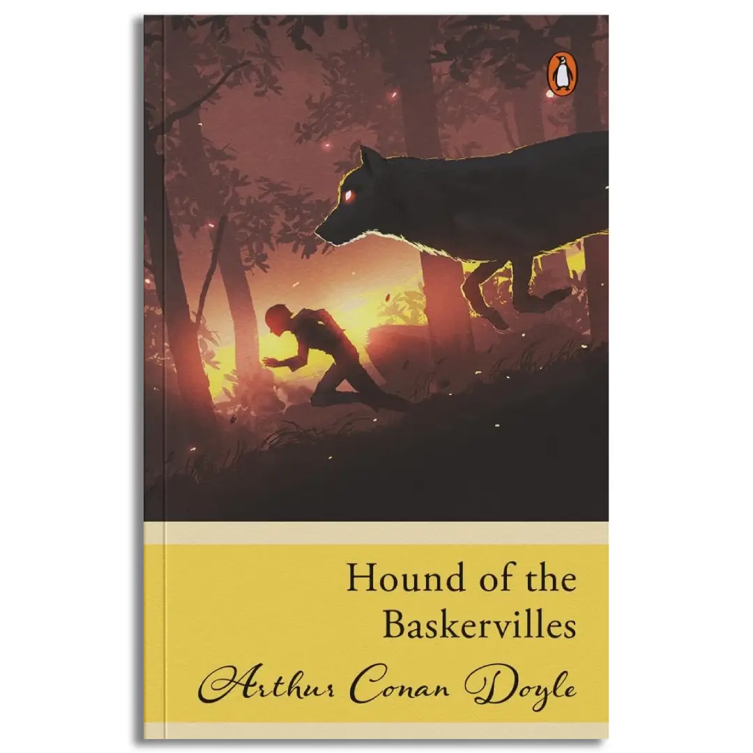 Hound of the Baskervilles