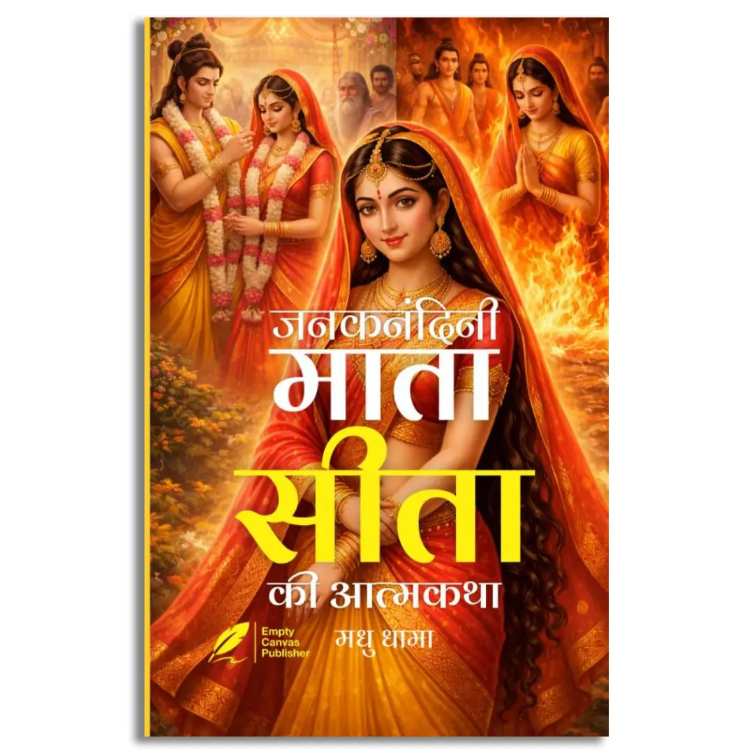 Janaknandini Mata Sita ki Aatmkatha