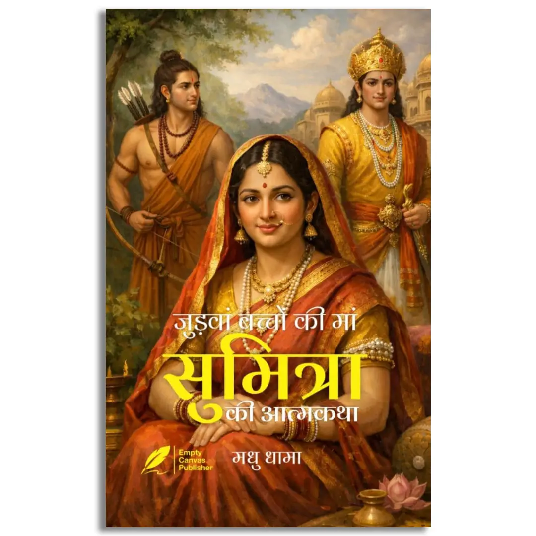 Judwaa Baccho ki Maa Sumitra Ki Aatmkatha