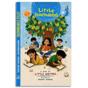 Little StoryMakers, Children's