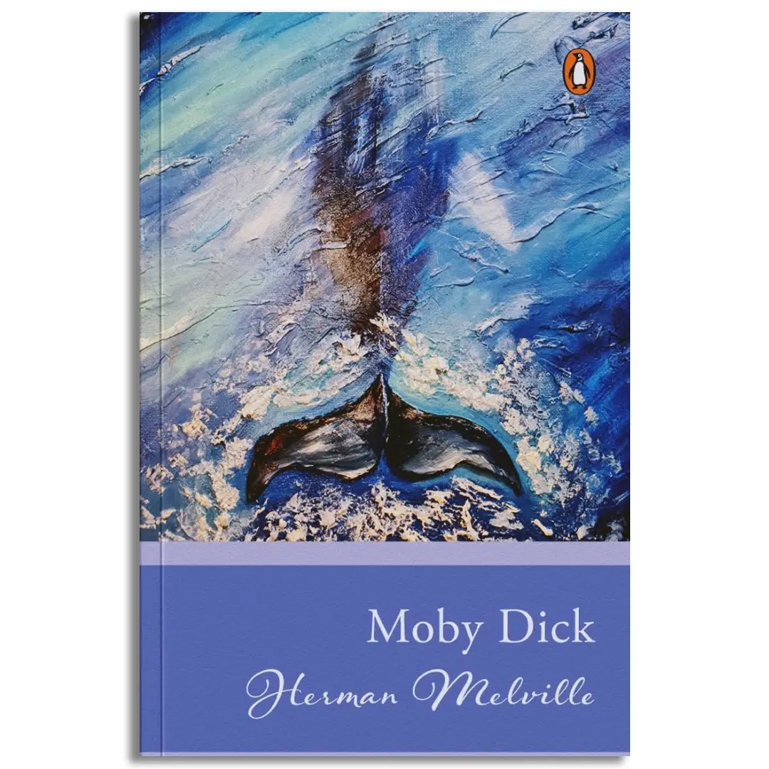 Moby Dick