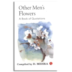 Other Men'S Flowers
