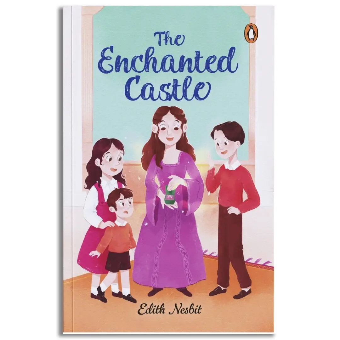 The Enchanted Castle