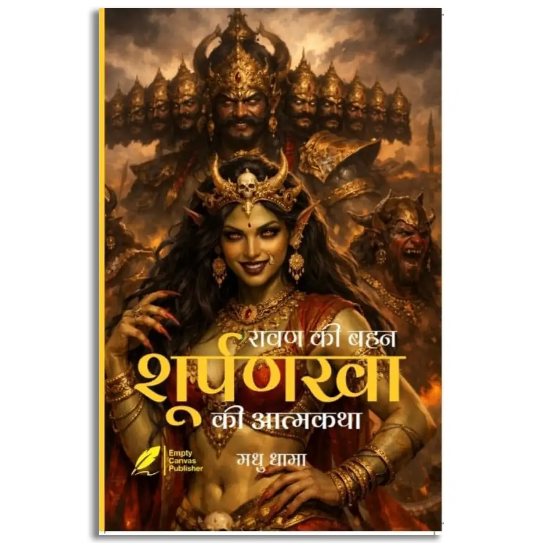 Ravan Ki Behan Surpanakha Ki aatmkatha