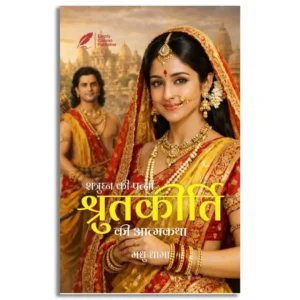 Shatrughan ki Patni Shrutakirti Ki aatmkatha