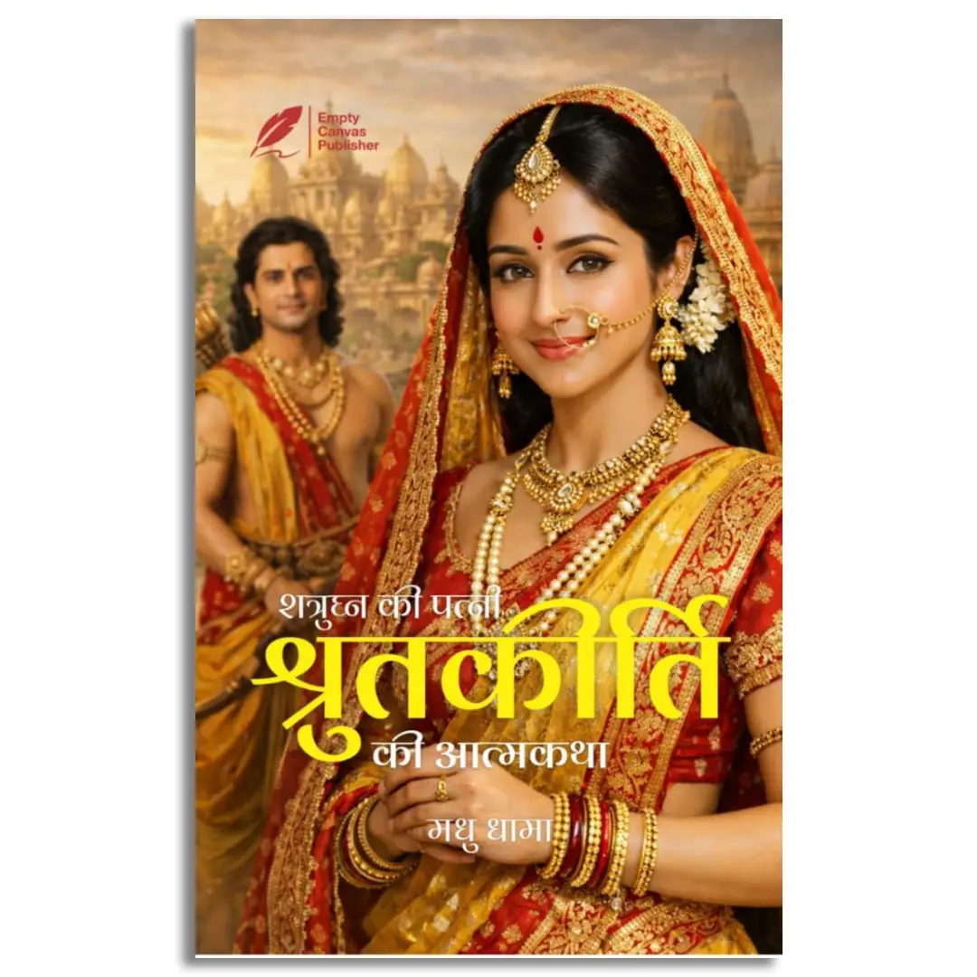 Shatrughan ki Patni Shrutakirti Ki aatmkatha