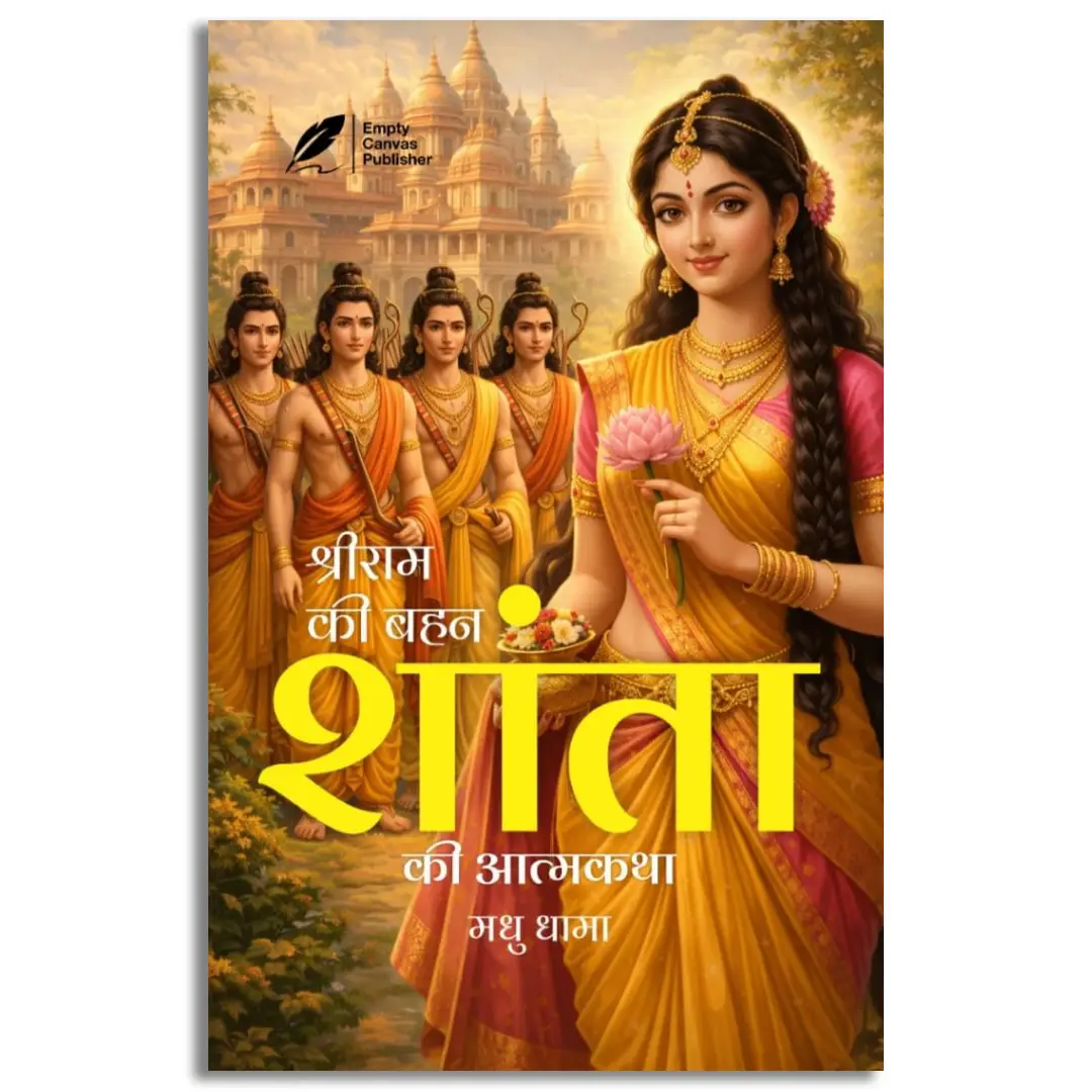 Shri Ram Ki Behan Shanta