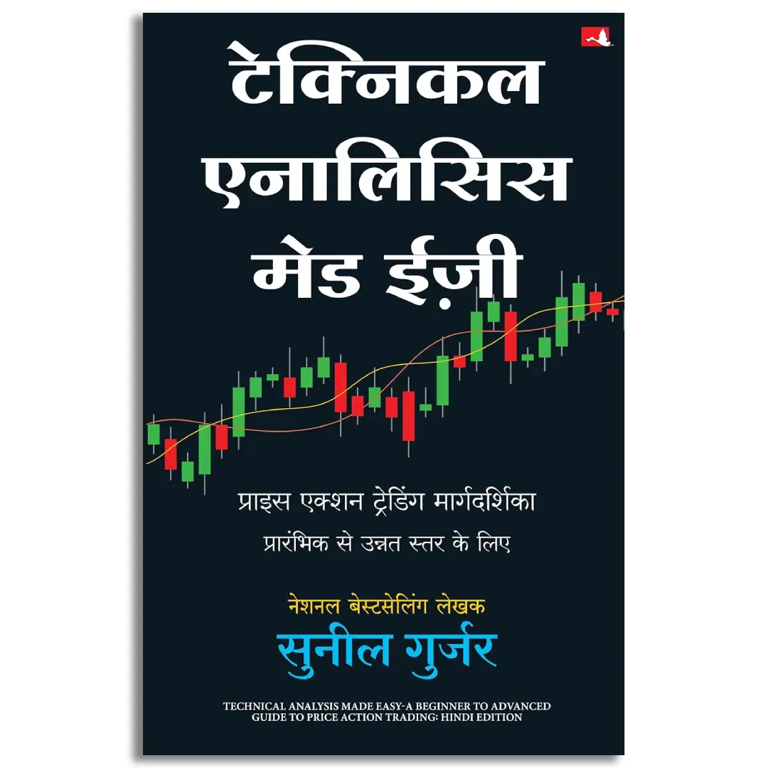 Technical Analysis Made Easy