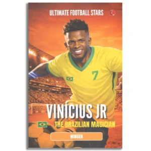 The Brazilian Magician