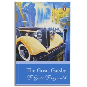 The Great Gatsby