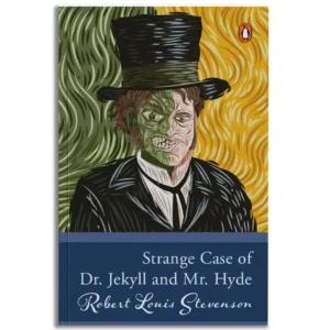 The Strange Case of Dr