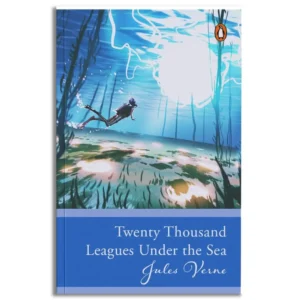 Twenty Thousand Leagues Under the Sea