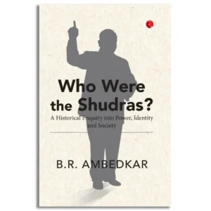 Who Were the Shudras