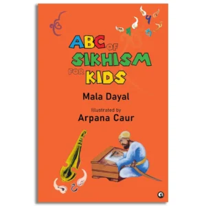 ABC of Sikhism for Kids