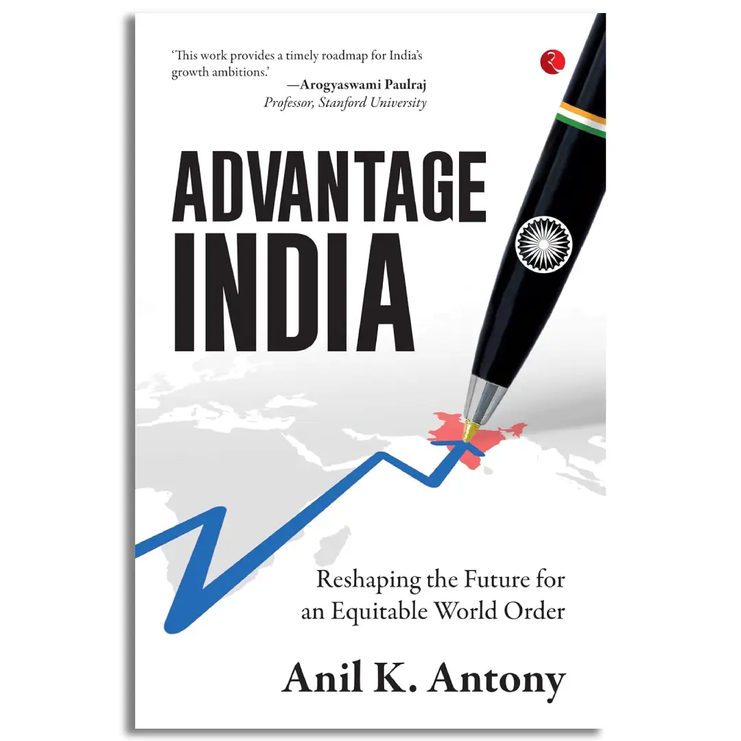 Advantage India
