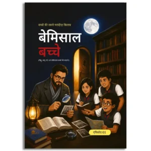 Bemisal Bachhe