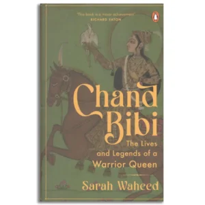 Chand Bibi