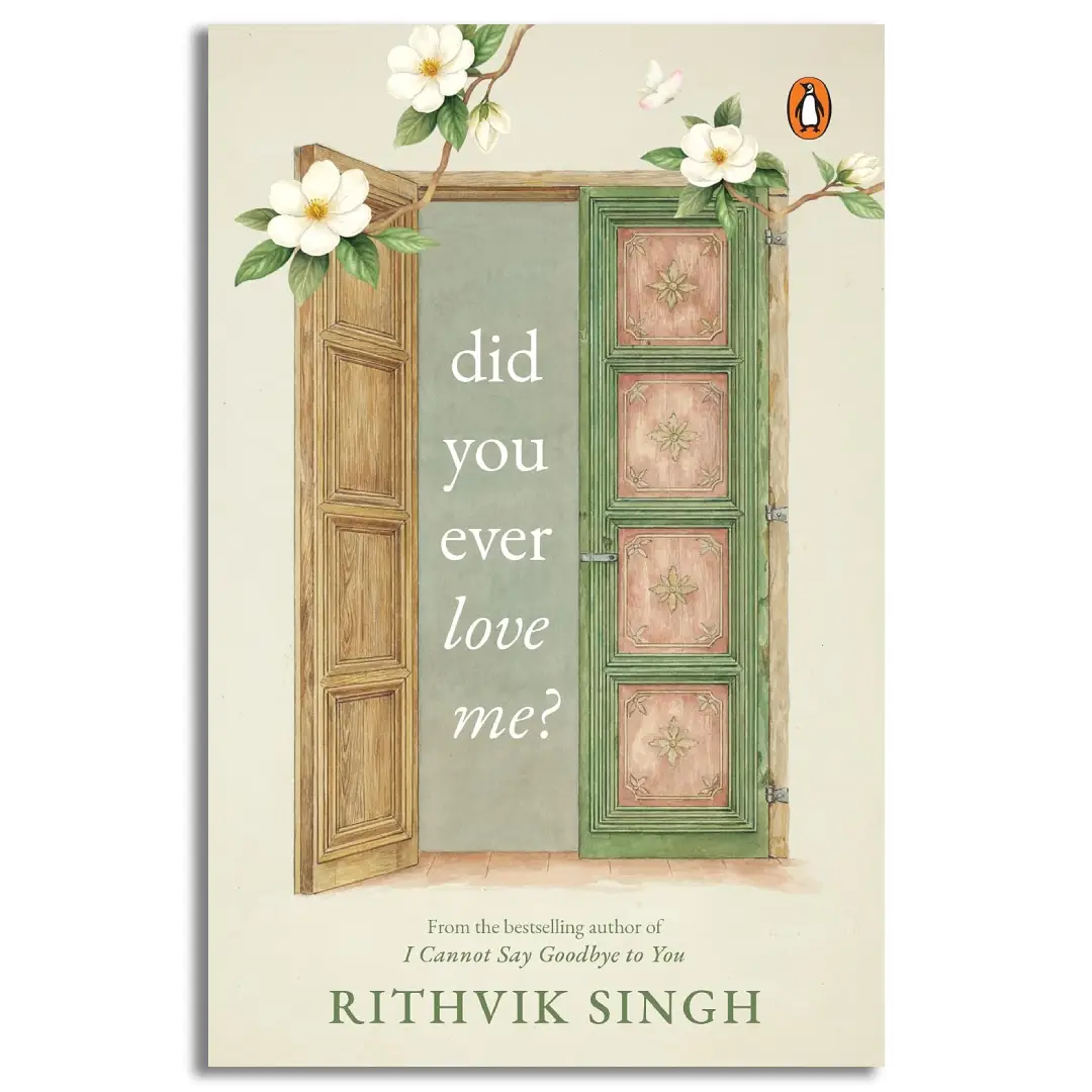 Did You Ever Love Me