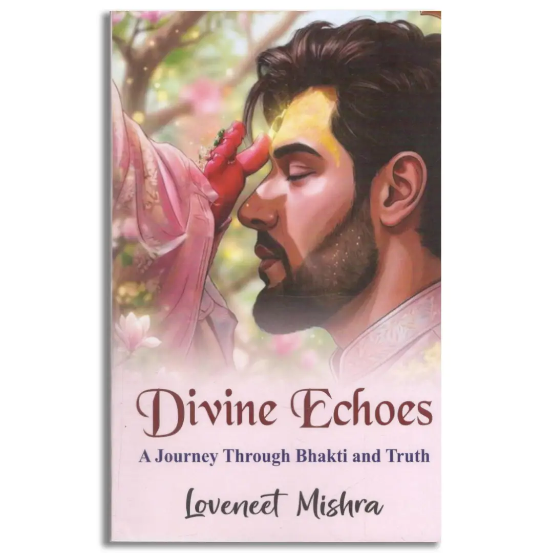Divine Echoes