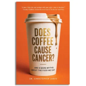 Does Coffee Cause Cancer