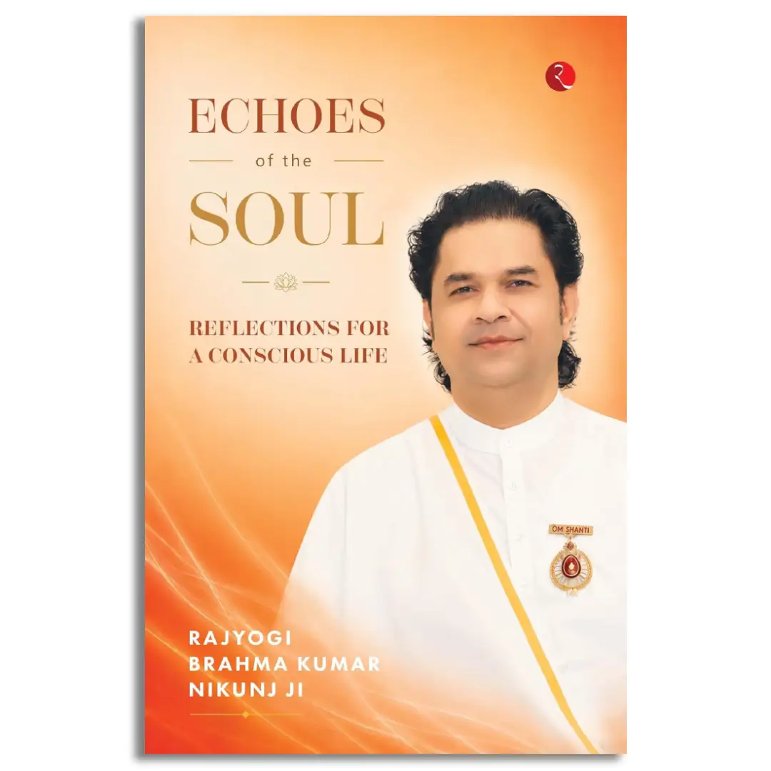 Echoes of the Soul: