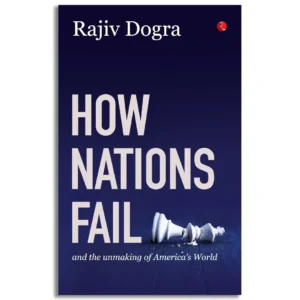 How Nations Fail
