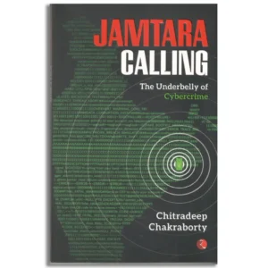 Jamtara Calling