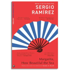 Margarita, How Beautiful the Sea