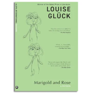 Marigold and Rose