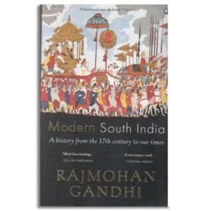 Modern South India