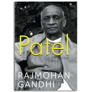 Patel A Life