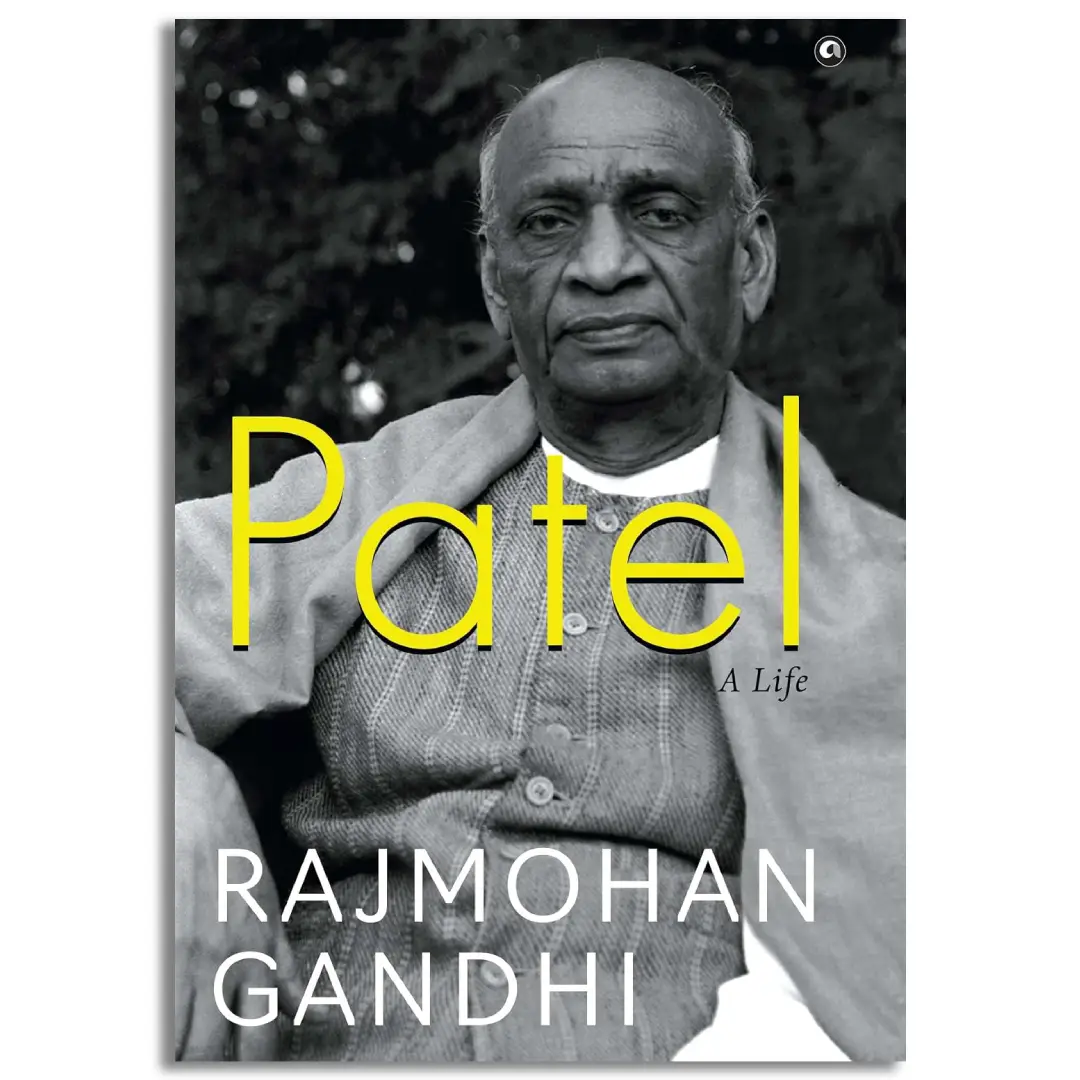 Patel A Life