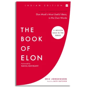 The Book of Elon