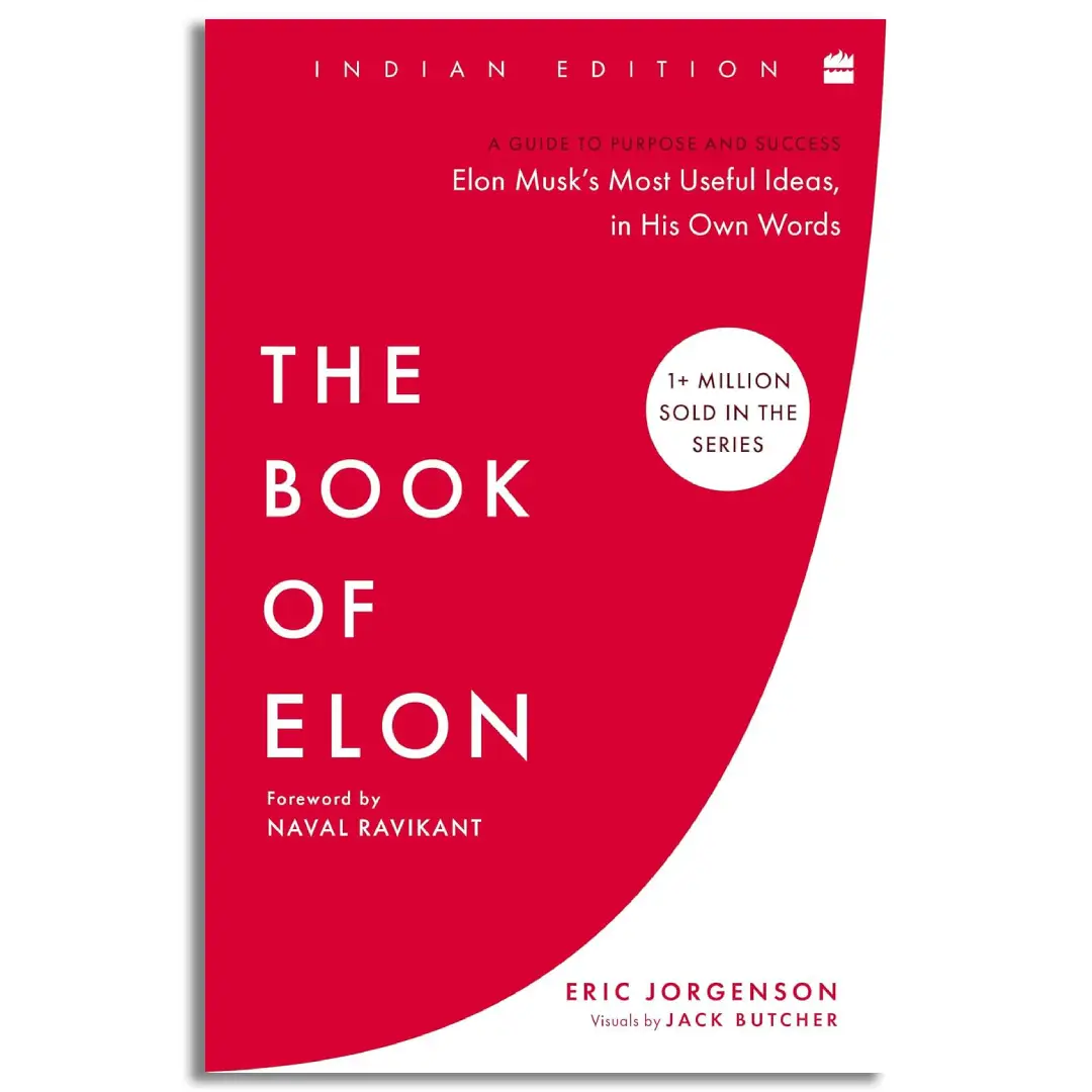 The Book of Elon