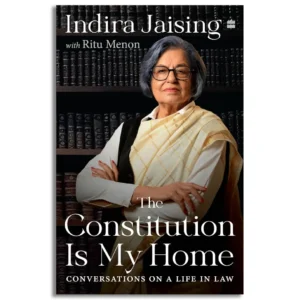 The Constitution Is My Home