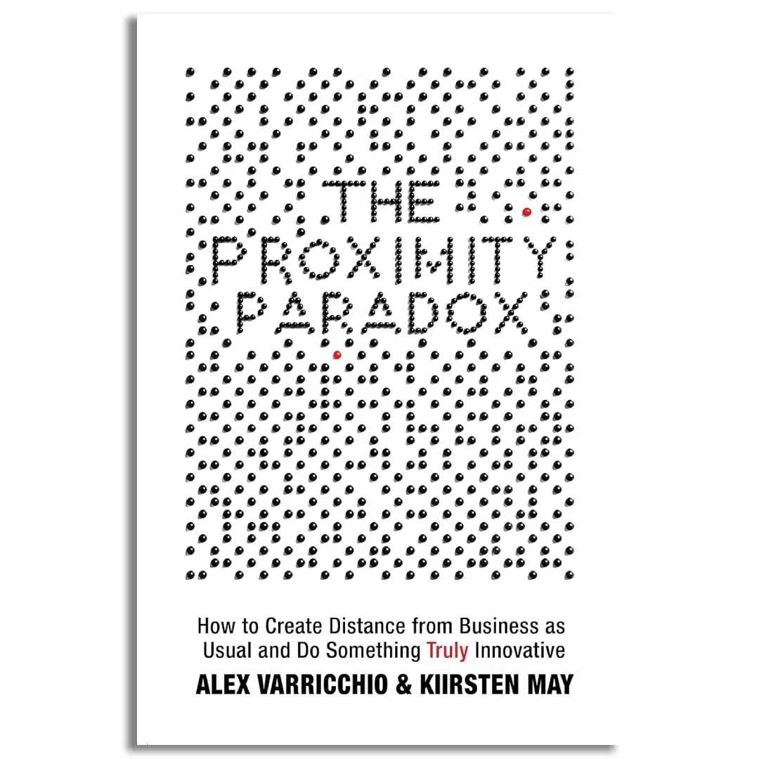 The Proximity Paradox
